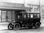 Mercedes Simplex 60 PS 1903 года